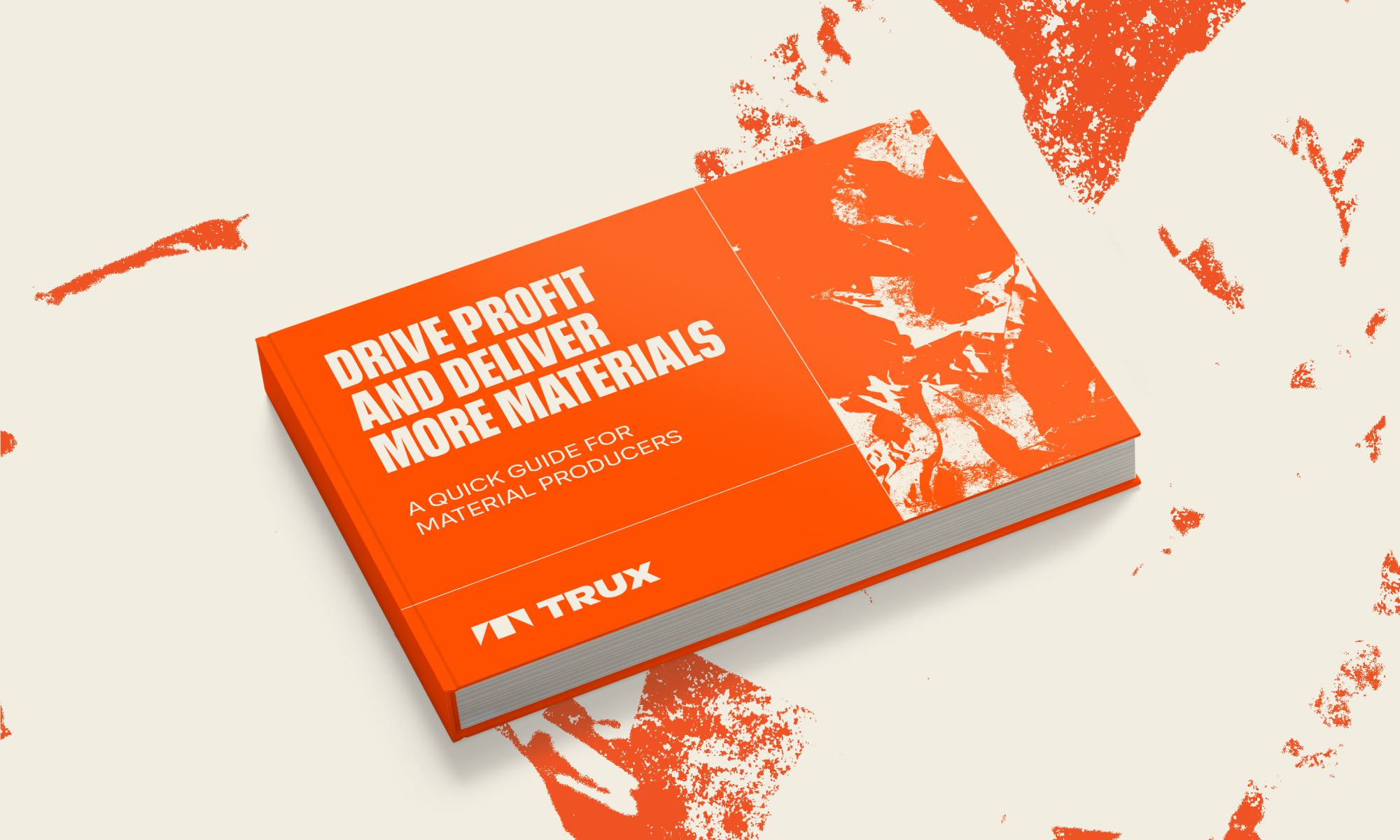 Drive Profit & Deliver More Materials