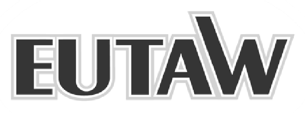 Eutaw Logo Grayscale