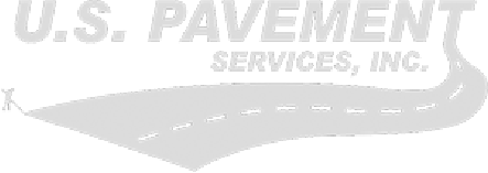 U.S. Pavement Services, Inc. Grayscale
