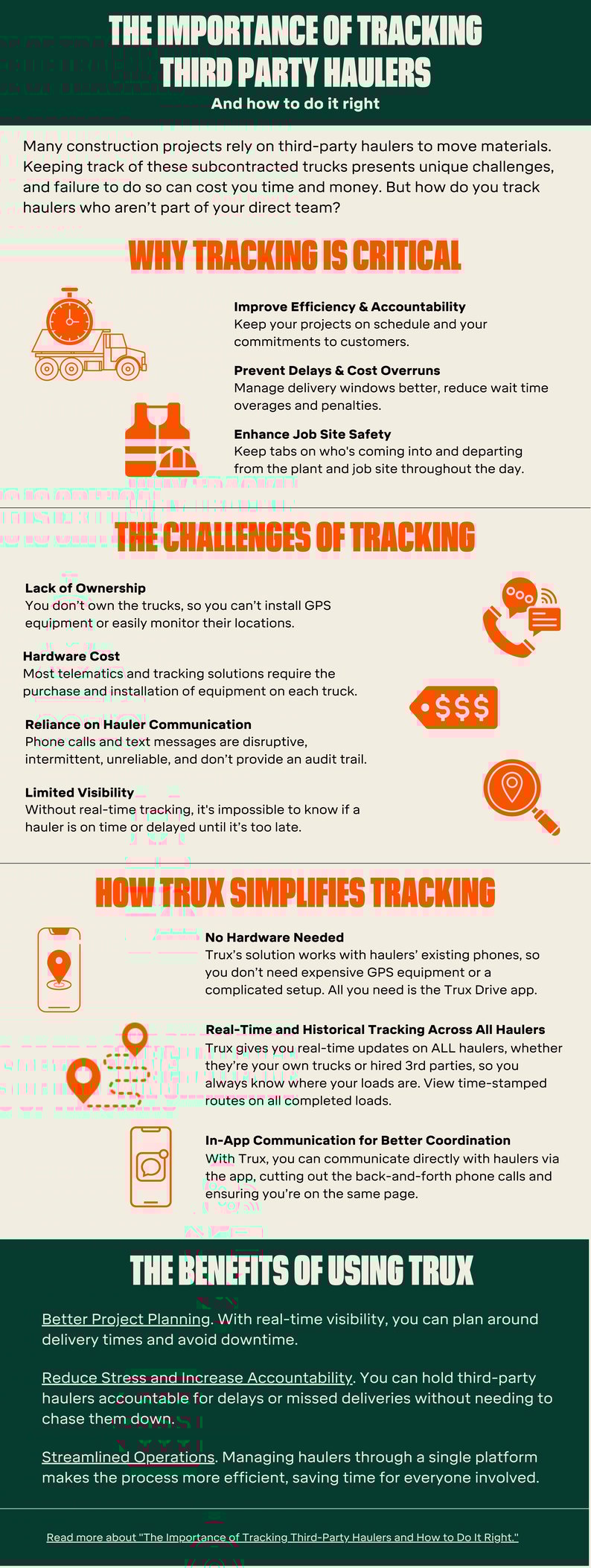 Tracking 3rd Party Haulers_FINAL