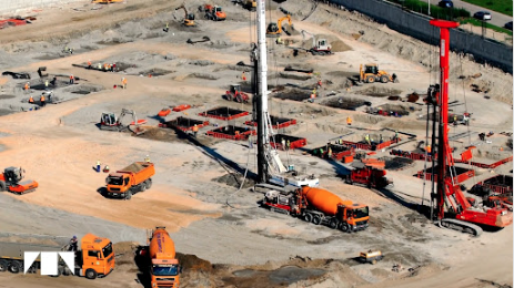 Trux Construction - Image