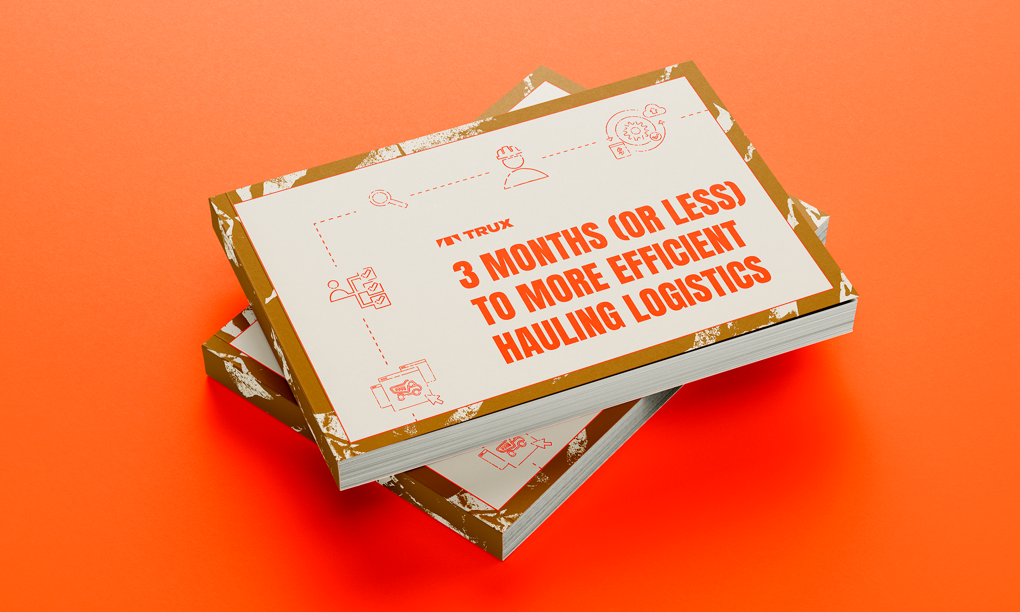 3 Moths or Less to More Efficient Hauling Logistics