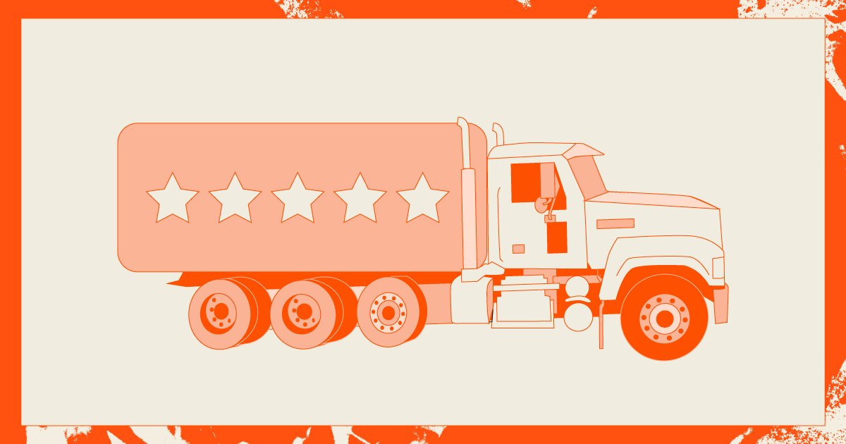 Last Mile Logistics: Your Secret Weapon For Customer Service