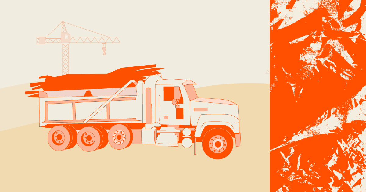 What Producers Can Do To Increase Their Material Hauling