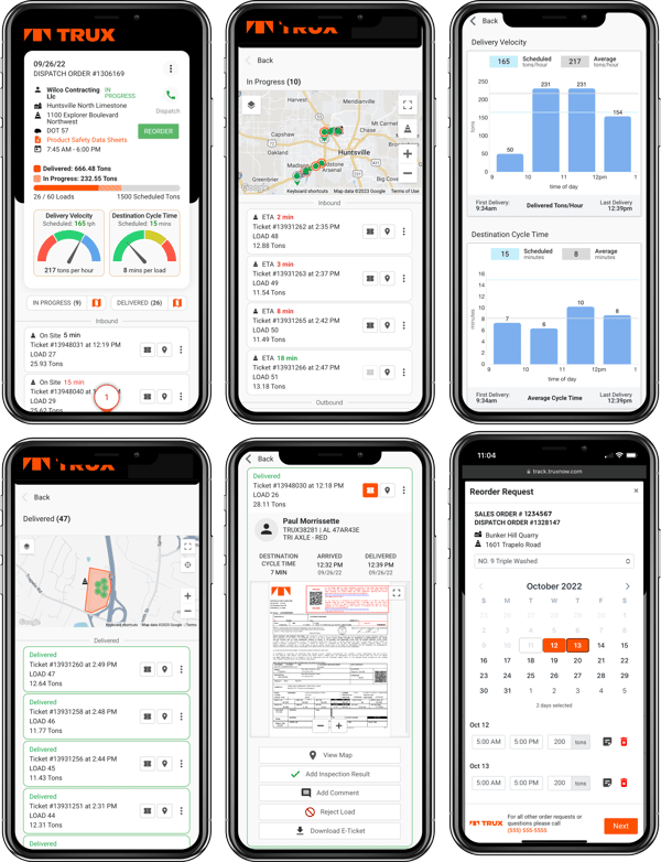 DT - Website