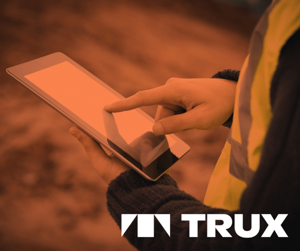 From Paper to Digital How E-Ticketing is Revolutionizing Construction