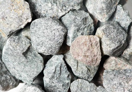 Large Aggregates