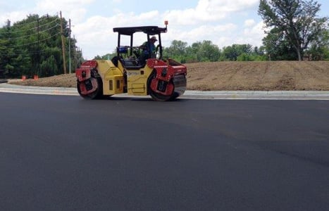 asphalt-paving
