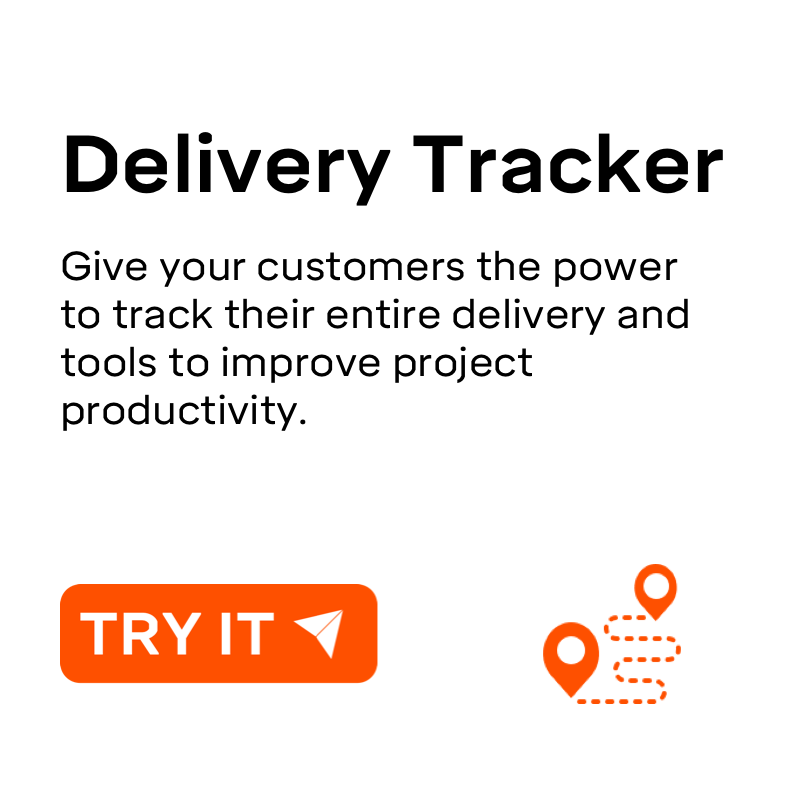 PT Website_Delivery Tracker