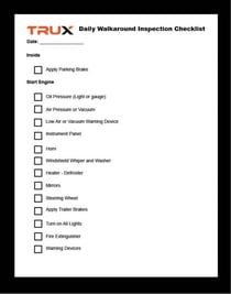 DoT Regulations for Dump Trucks Compliance Requirements