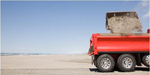 Drive with TRUX Drive with TRUX