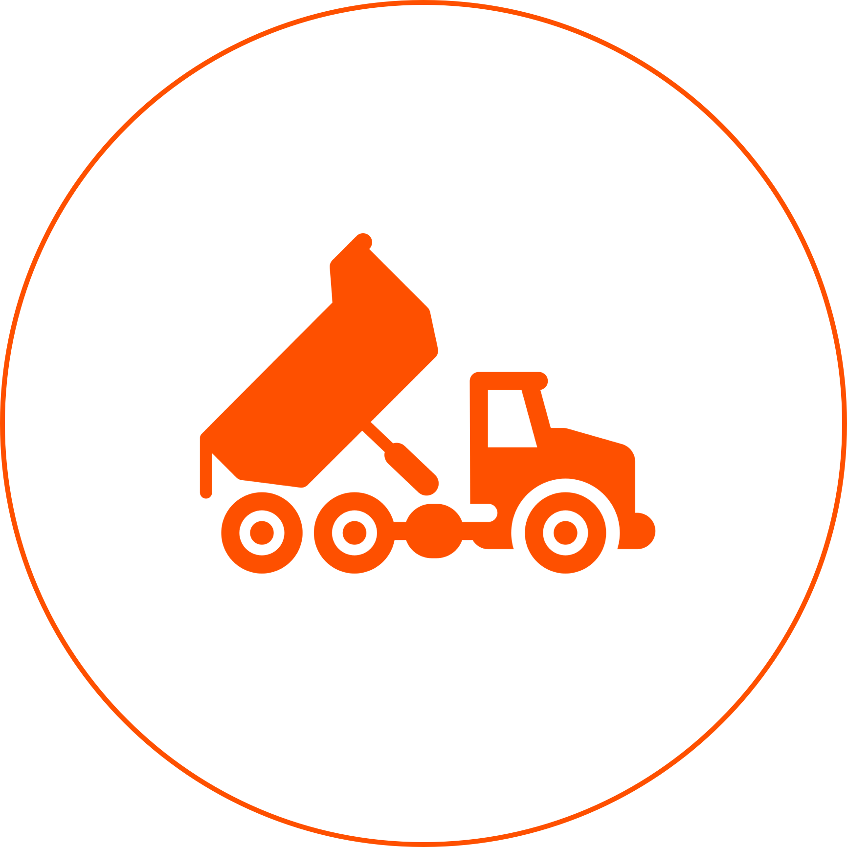 Trux Deliver