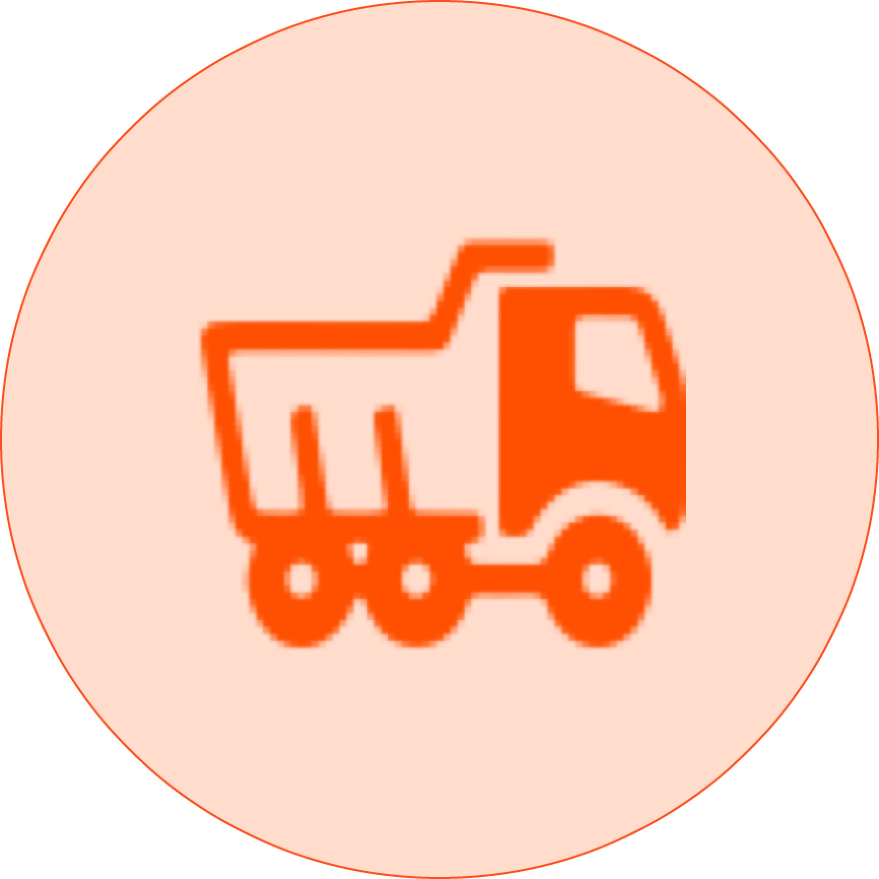 Trux Drive v2