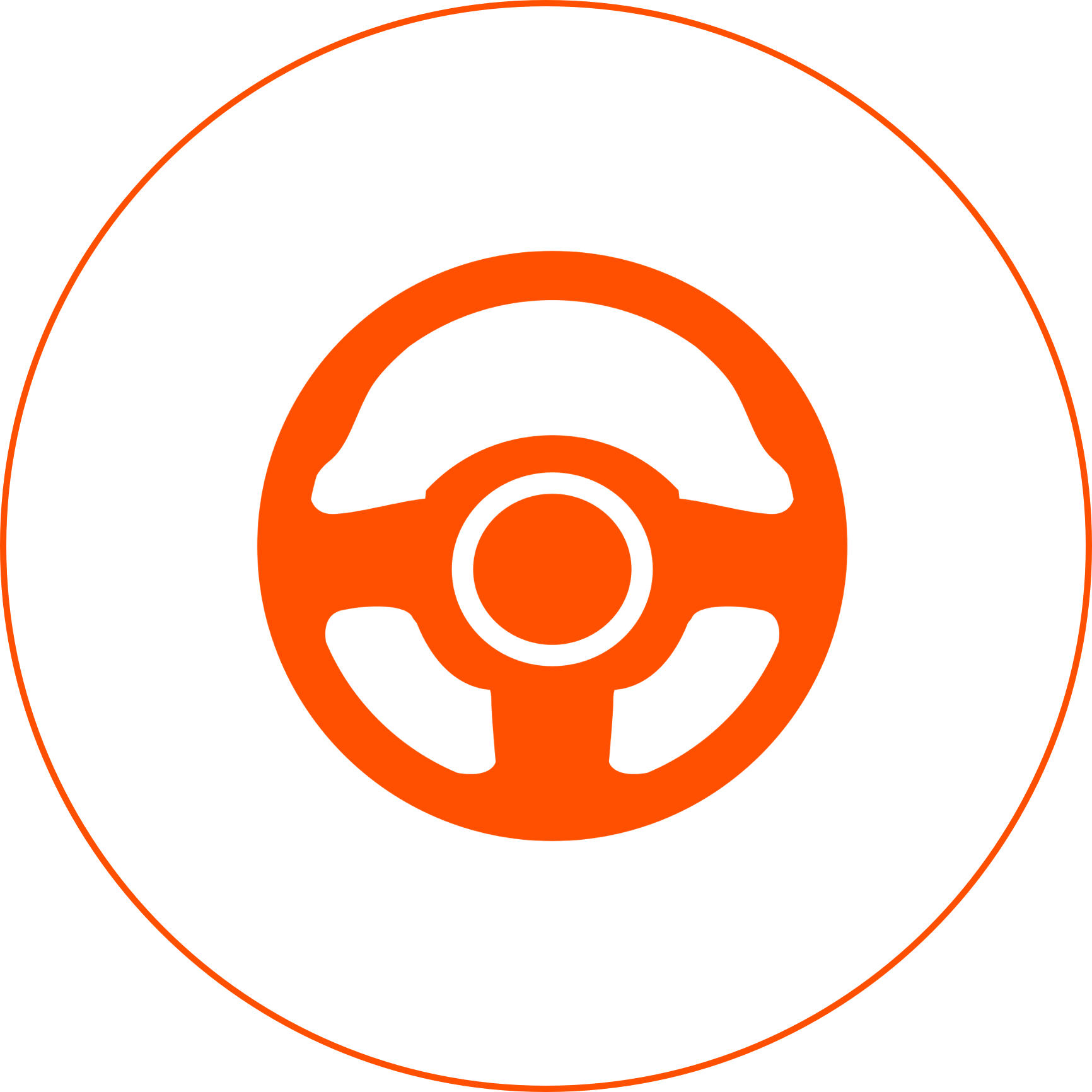 Trux Drive