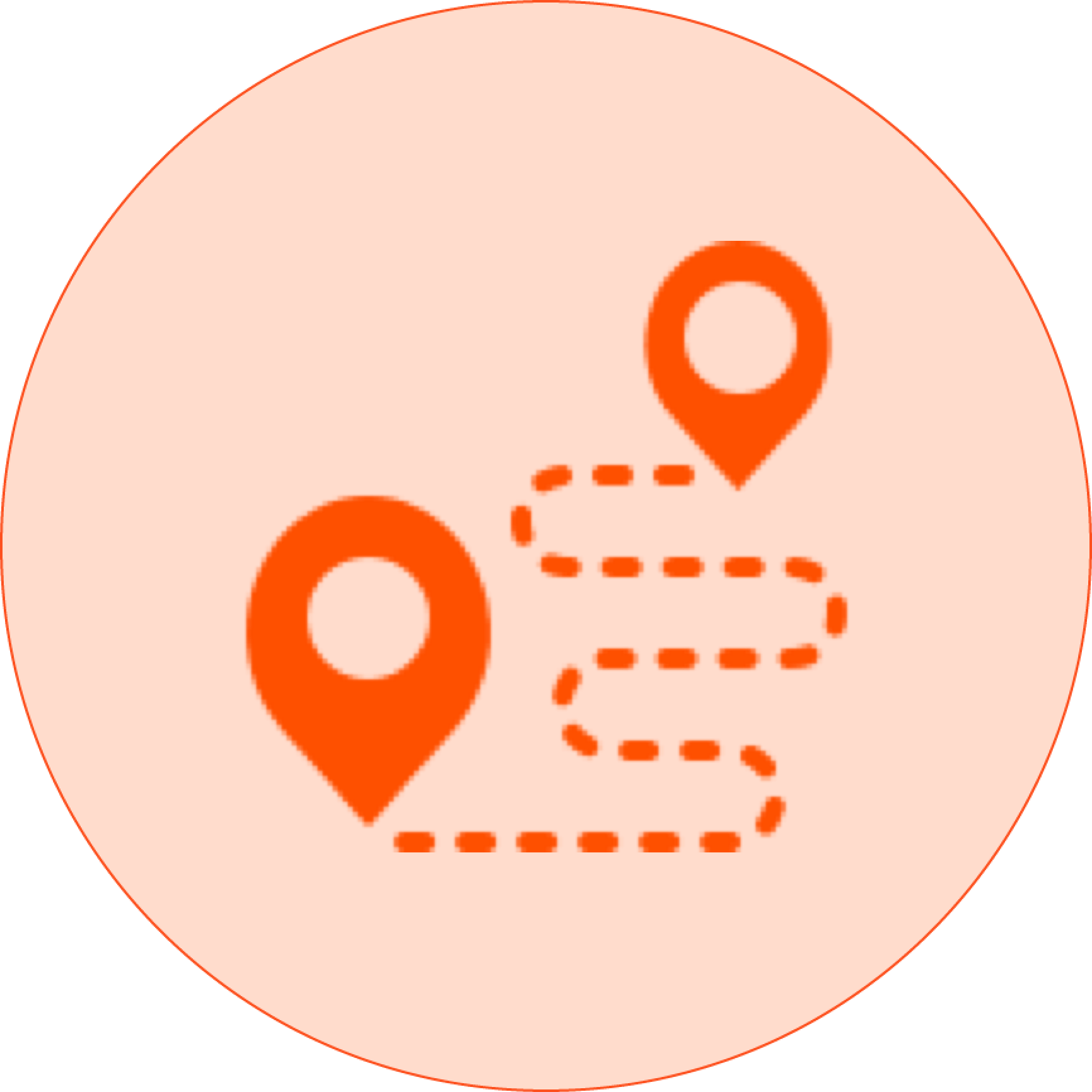 Trux_Icon_Illustration_Delivery Tracker