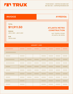Trux_Product_Illustration_Consolidated_Invoice