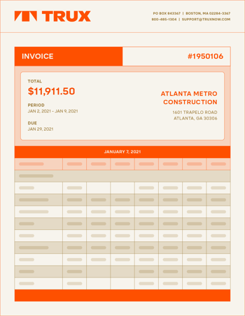 Trux_Product_Illustration_Consolidated_Invoice