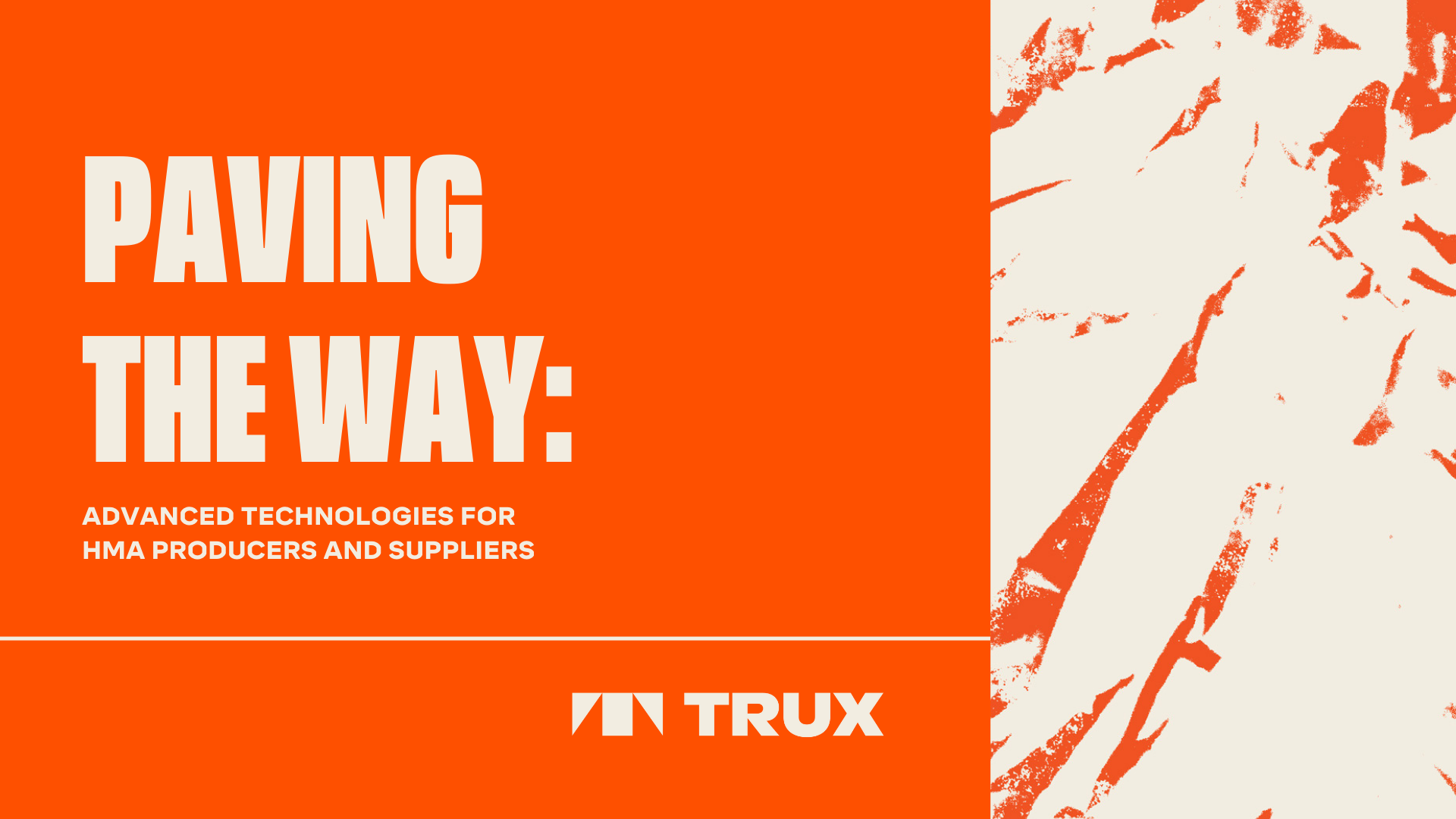 ebook Paving The Way (cover)