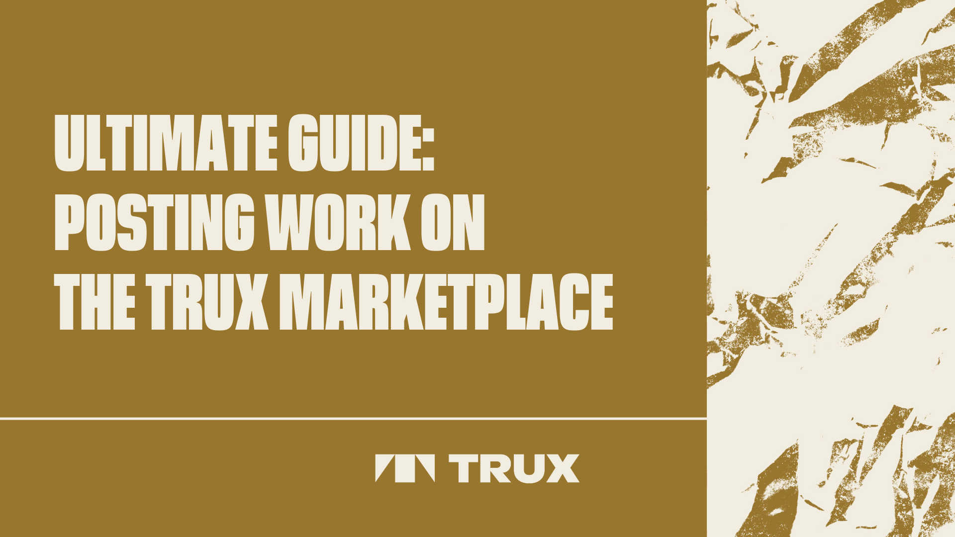 ebook The Ultimate Marketplace Guide to Finding Haulers (cover)