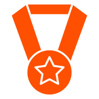 noun-medal-2418268-FE5000