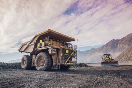 Types of Dump Trucks