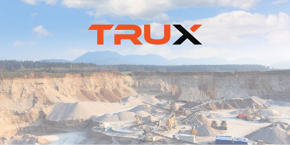 TRUX_Press_Release