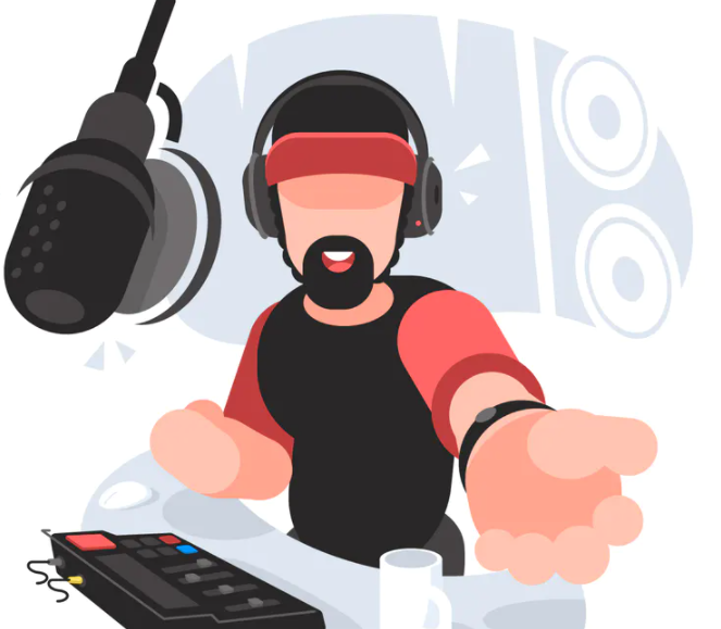construction podcasts