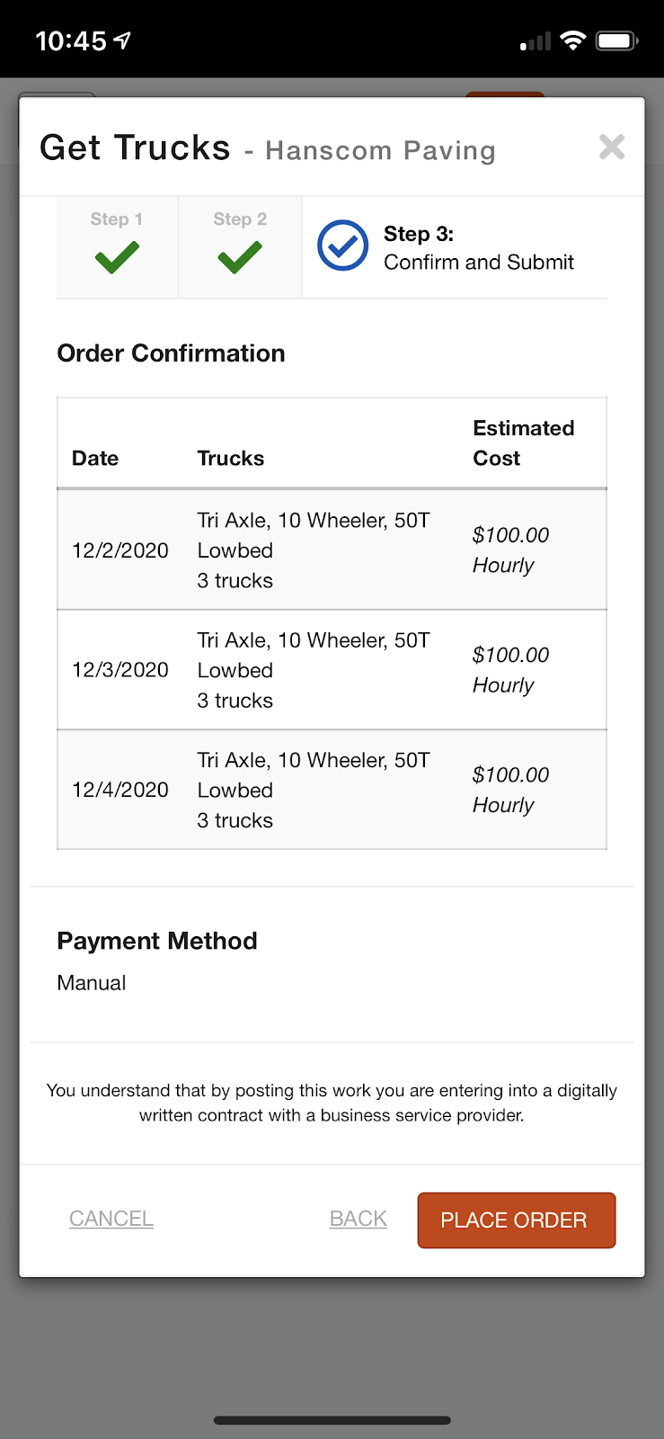 mobile-dispatch-management