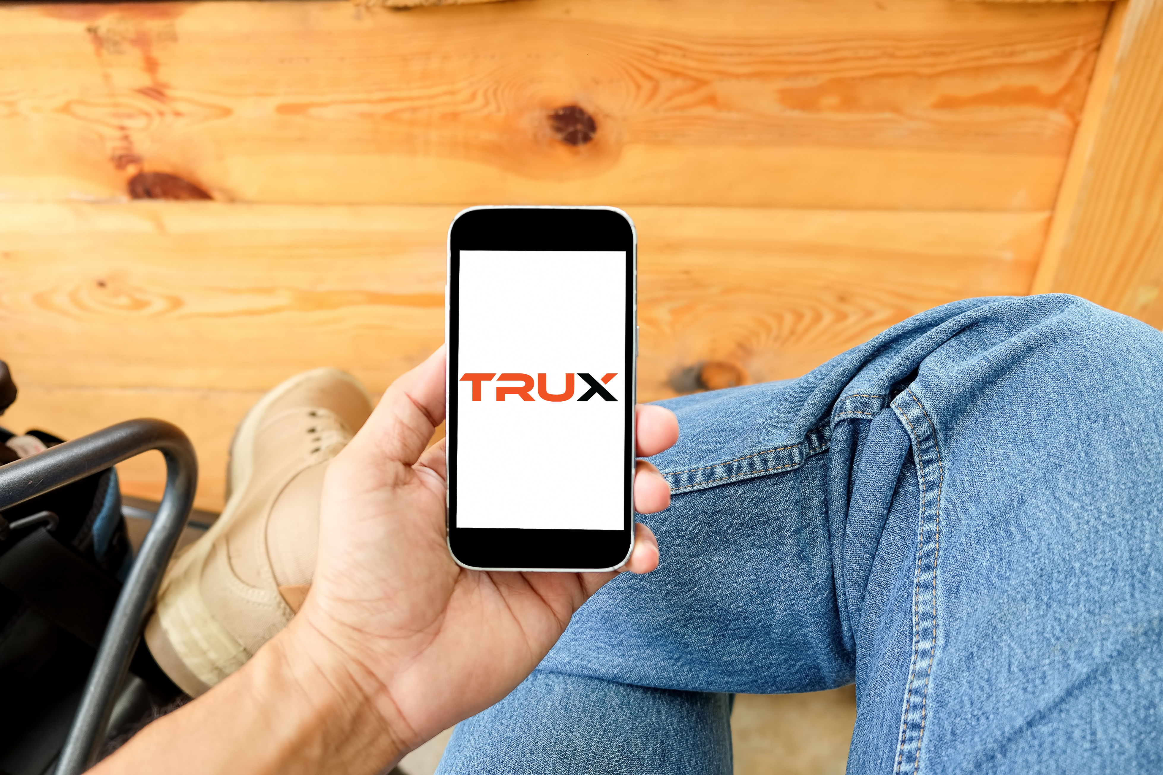 TRUX_Mobile