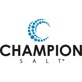 Champion Salt