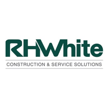 RH White Construction
