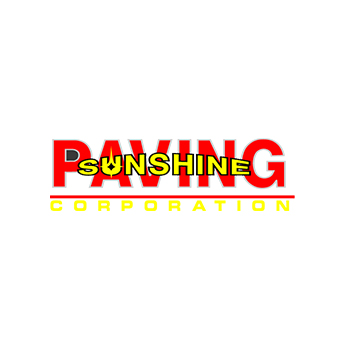 Sunshine Paving