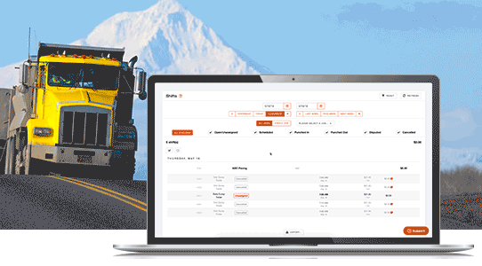Smarter Digital Dispatching