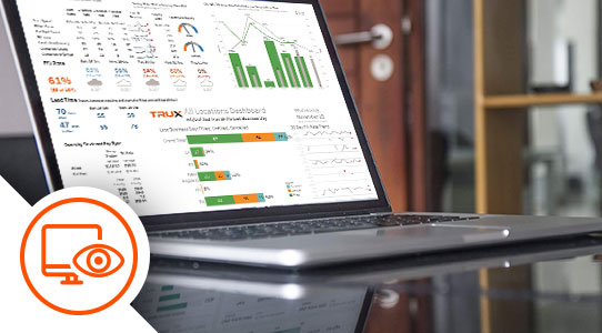 TRUX Insight