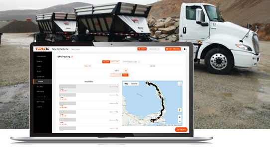 Dump Truck Management Software Trucking Accounting Software dump-truck-management-software-trucking-accounting-software